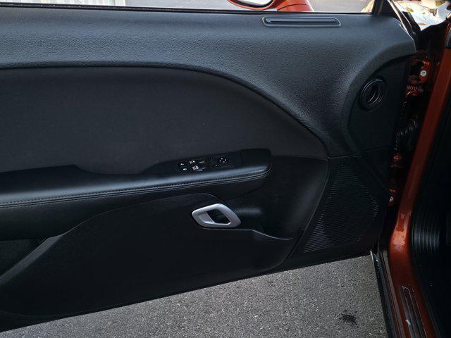 used 2021 Dodge Challenger car, priced at $16,992