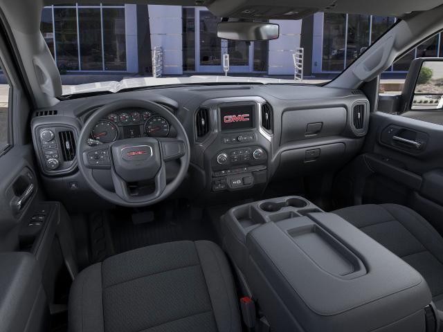 new 2025 GMC Sierra 2500 car, priced at $61,805