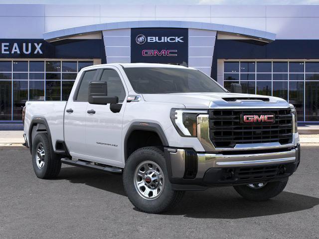 new 2025 GMC Sierra 2500 car, priced at $61,805