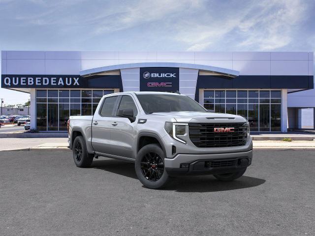 new 2025 GMC Sierra 1500 car, priced at $61,480