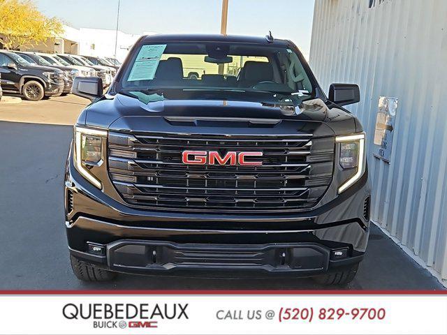 used 2023 GMC Sierra 1500 car, priced at $46,220