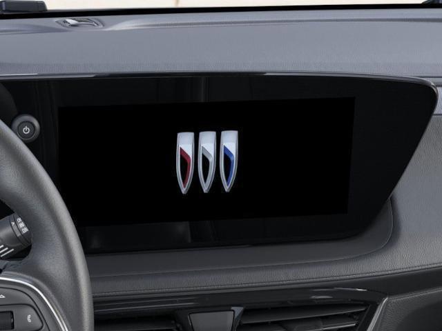 new 2026 Buick Encore GX car, priced at $29,875