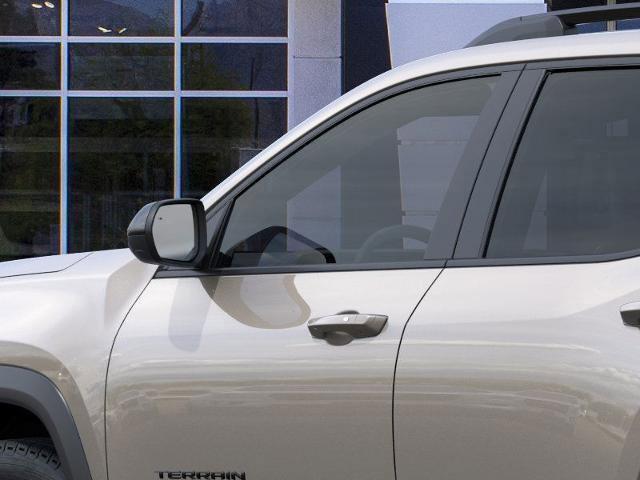 new 2026 GMC Terrain car, priced at $37,935