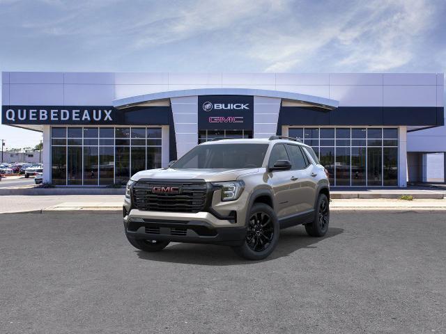 new 2026 GMC Terrain car, priced at $37,935