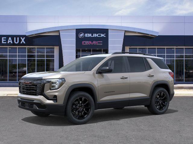 new 2026 GMC Terrain car, priced at $37,935