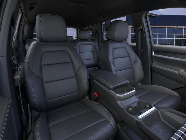 new 2026 GMC Terrain car, priced at $37,935