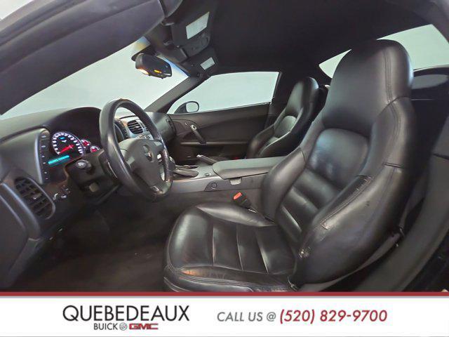 used 2006 Chevrolet Corvette car, priced at $19,154