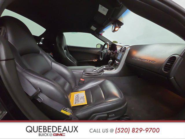 used 2006 Chevrolet Corvette car, priced at $19,154