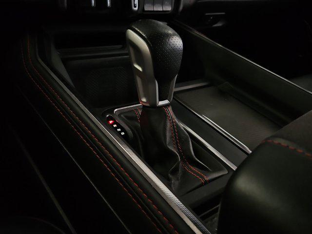 used 2021 Ram 1500 car, priced at $73,042