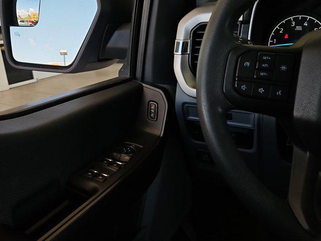 used 2021 Ford F-150 car, priced at $34,028