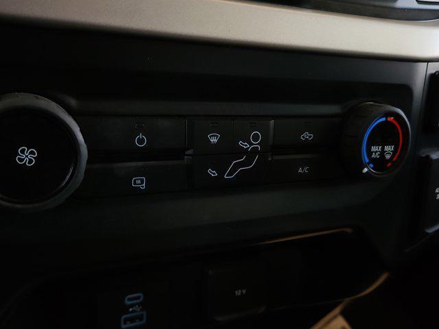 used 2021 Ford F-150 car, priced at $34,028