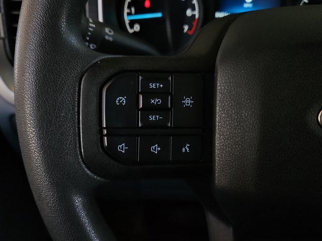 used 2021 Ford F-150 car, priced at $34,028
