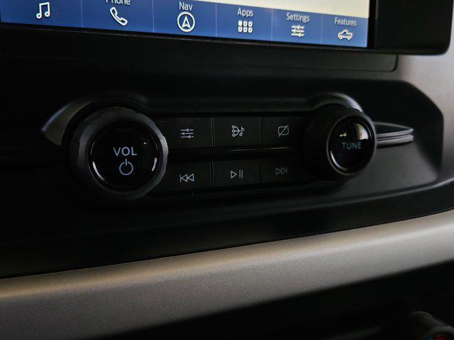 used 2021 Ford F-150 car, priced at $34,028