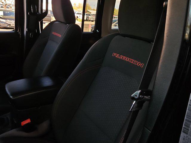 used 2018 Jeep Wrangler Unlimited car, priced at $28,607