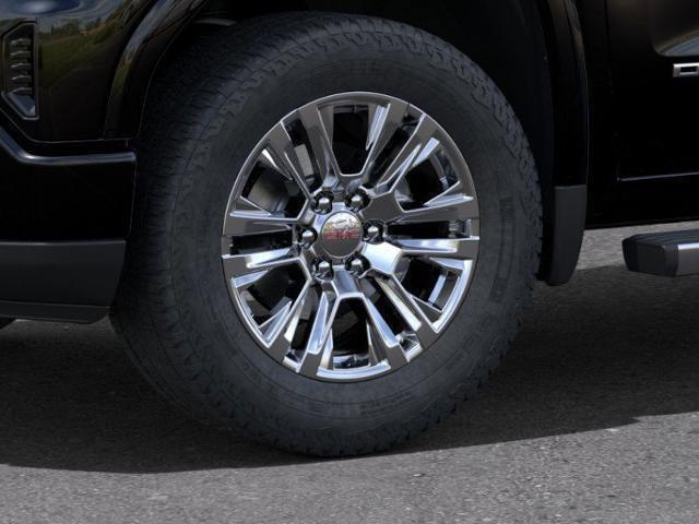new 2025 GMC Sierra 1500 car, priced at $70,149