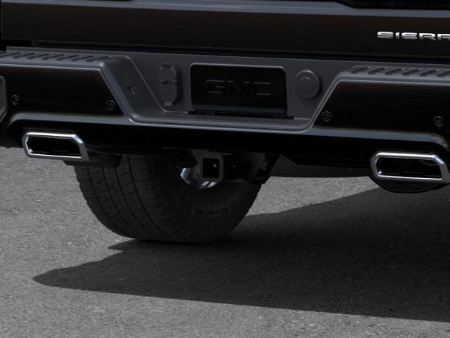 new 2025 GMC Sierra 1500 car, priced at $70,149