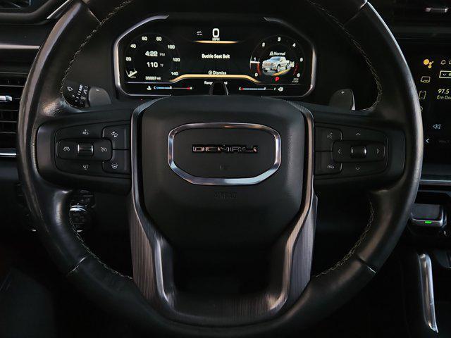used 2024 GMC Sierra 1500 car, priced at $66,946
