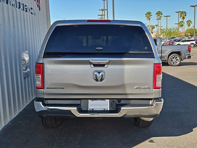 used 2019 Ram 1500 car, priced at $20,288