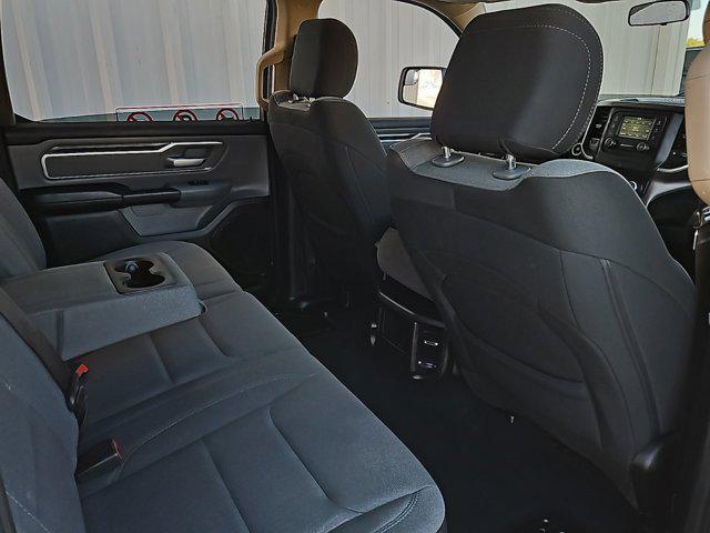 used 2019 Ram 1500 car, priced at $20,288