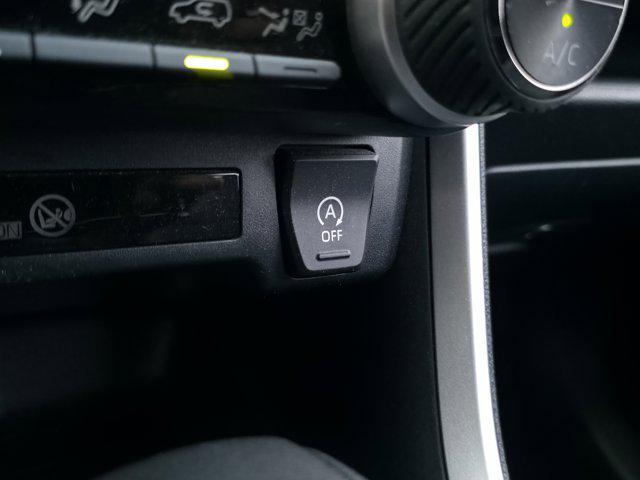 used 2022 Toyota RAV4 car, priced at $27,491