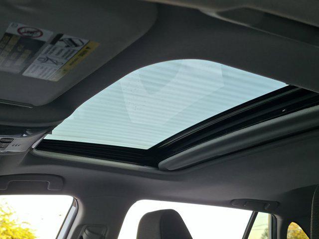 used 2022 Toyota RAV4 car, priced at $27,491