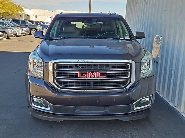 used 2018 GMC Yukon car, priced at $23,488