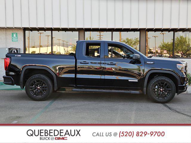 used 2022 GMC Sierra 1500 car, priced at $39,690