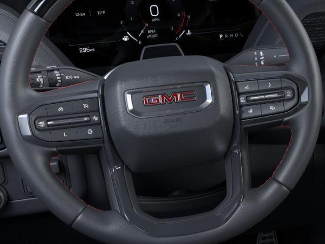 new 2025 GMC Yukon car, priced at $99,260