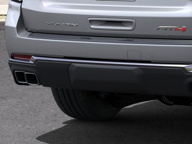 new 2025 GMC Yukon car, priced at $99,260