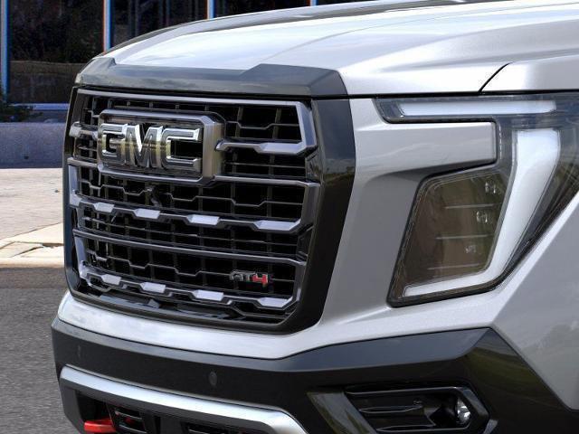 new 2025 GMC Yukon car, priced at $99,260