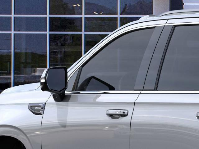 new 2025 GMC Yukon car, priced at $99,260