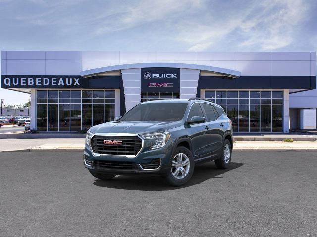 new 2024 GMC Terrain car, priced at $24,865