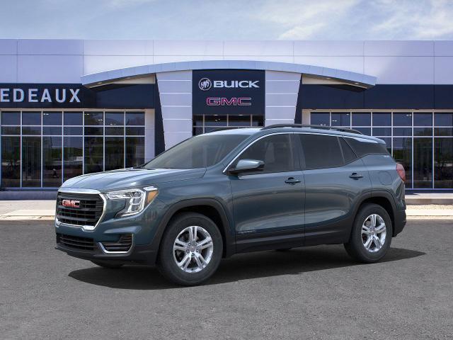 new 2024 GMC Terrain car, priced at $24,865