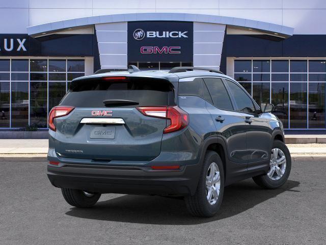 new 2024 GMC Terrain car, priced at $24,865