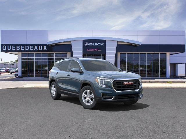 new 2024 GMC Terrain car, priced at $24,865