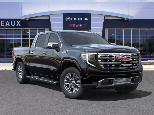 new 2025 GMC Sierra 1500 car, priced at $74,649