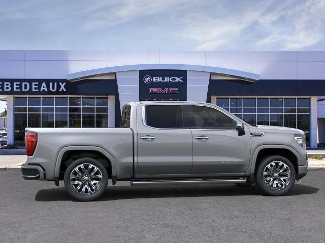 new 2025 GMC Sierra 1500 car, priced at $78,729