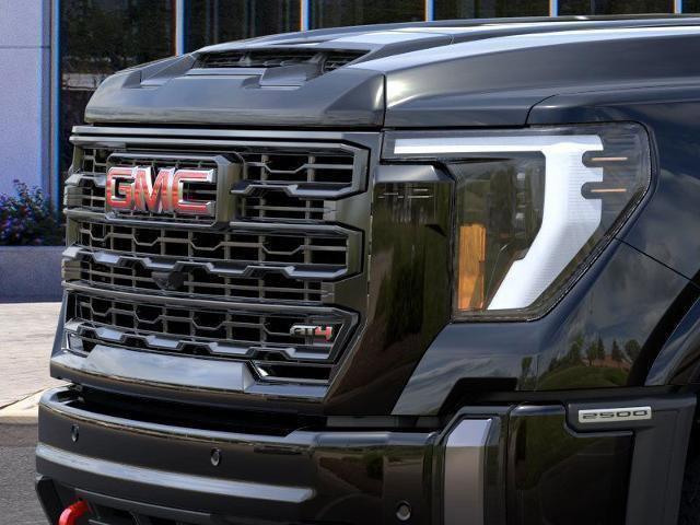 new 2025 GMC Sierra 2500 car, priced at $82,797