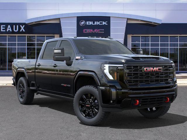 new 2025 GMC Sierra 2500 car, priced at $82,797