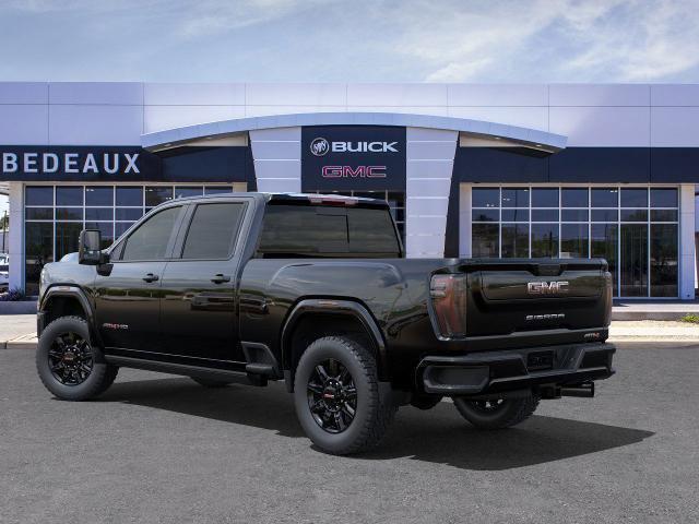 new 2025 GMC Sierra 2500 car, priced at $82,797