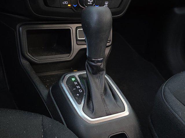 used 2019 Jeep Renegade car, priced at $14,492