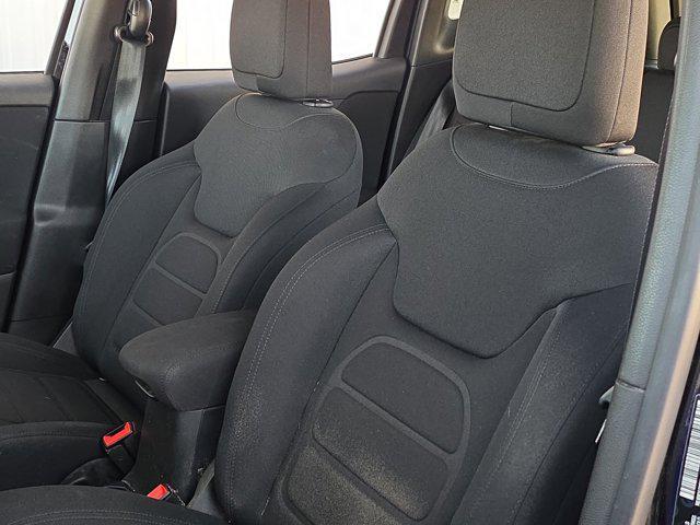 used 2019 Jeep Renegade car, priced at $14,492