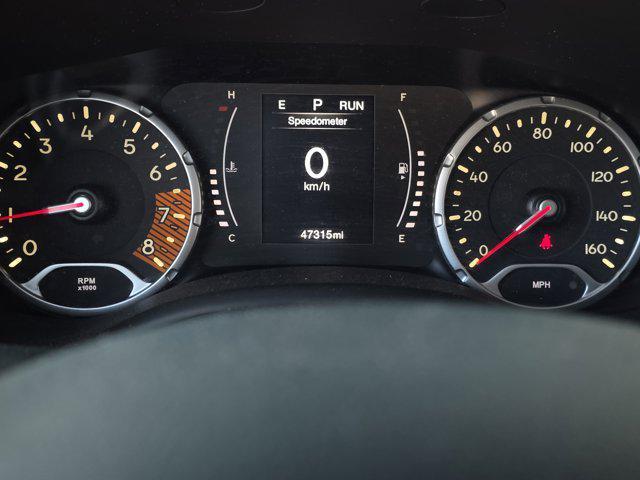 used 2019 Jeep Renegade car, priced at $14,492