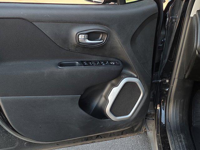 used 2019 Jeep Renegade car, priced at $14,492