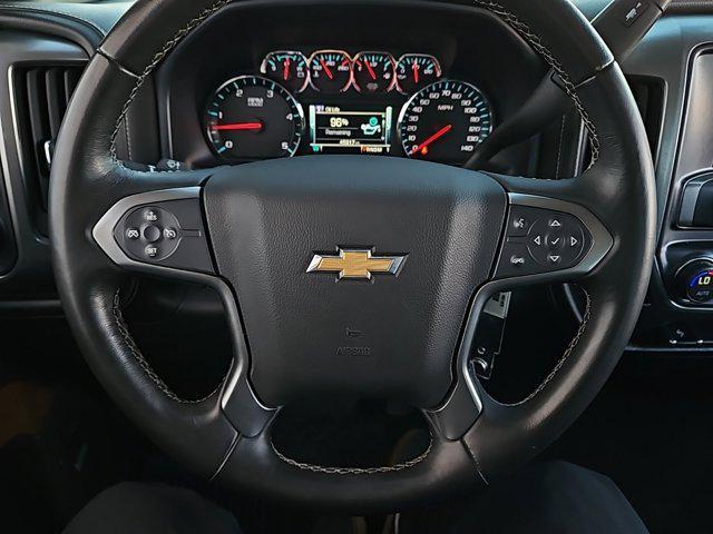 used 2016 Chevrolet Silverado 3500 car, priced at $43,088