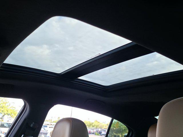 used 2015 Buick LaCrosse car, priced at $16,492