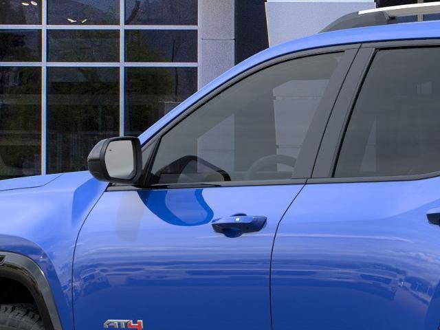 new 2026 GMC Terrain car, priced at $38,590