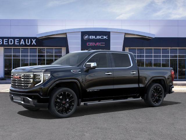 new 2025 GMC Sierra 1500 car, priced at $83,069