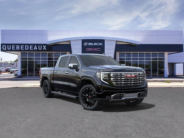 new 2025 GMC Sierra 1500 car, priced at $83,069