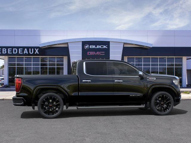 new 2025 GMC Sierra 1500 car, priced at $83,069